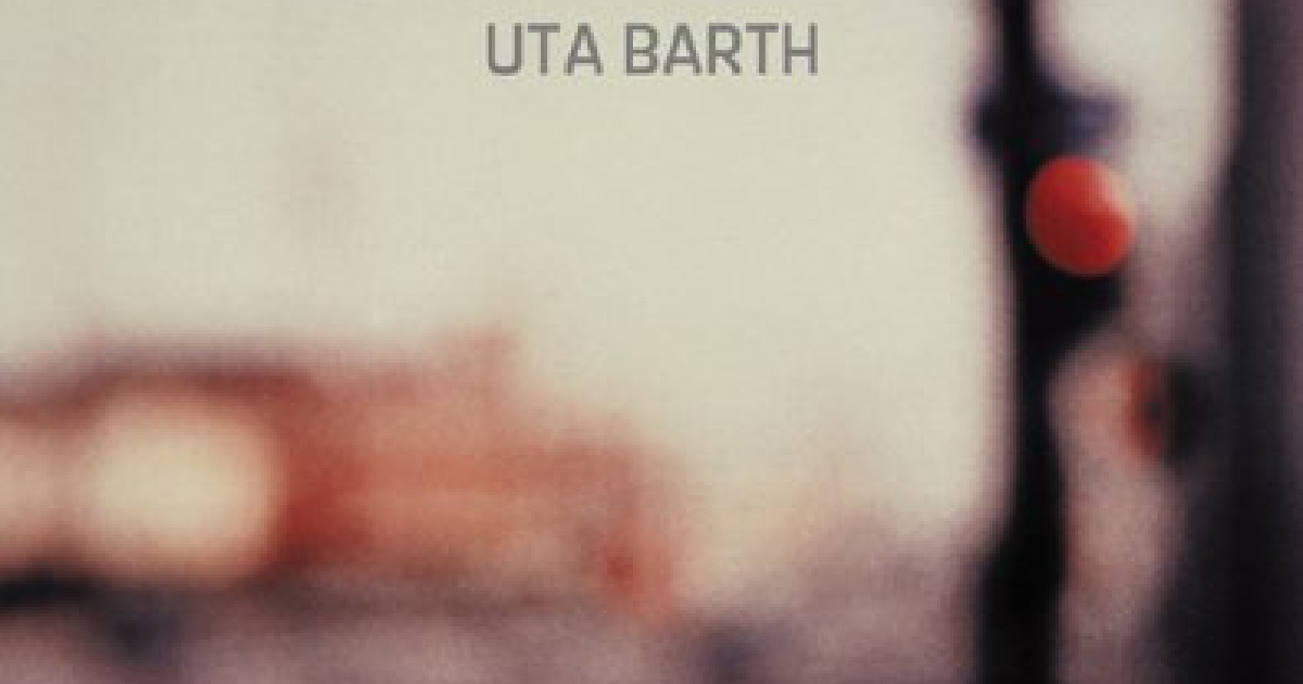 Publication: Uta Barth: in between places | Tanya Bonakdar Gallery